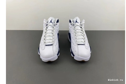 Navy Midnight Air Jordan 